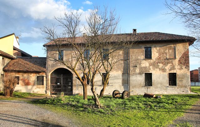 MUSICA IN CASCINA